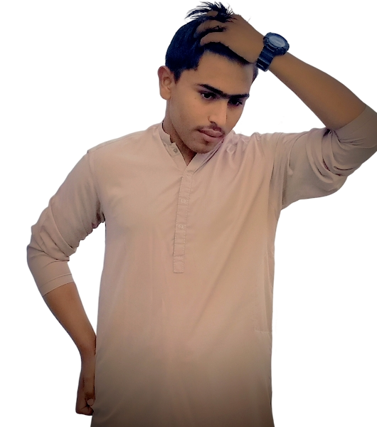 Badshah222 animated blue cyber background