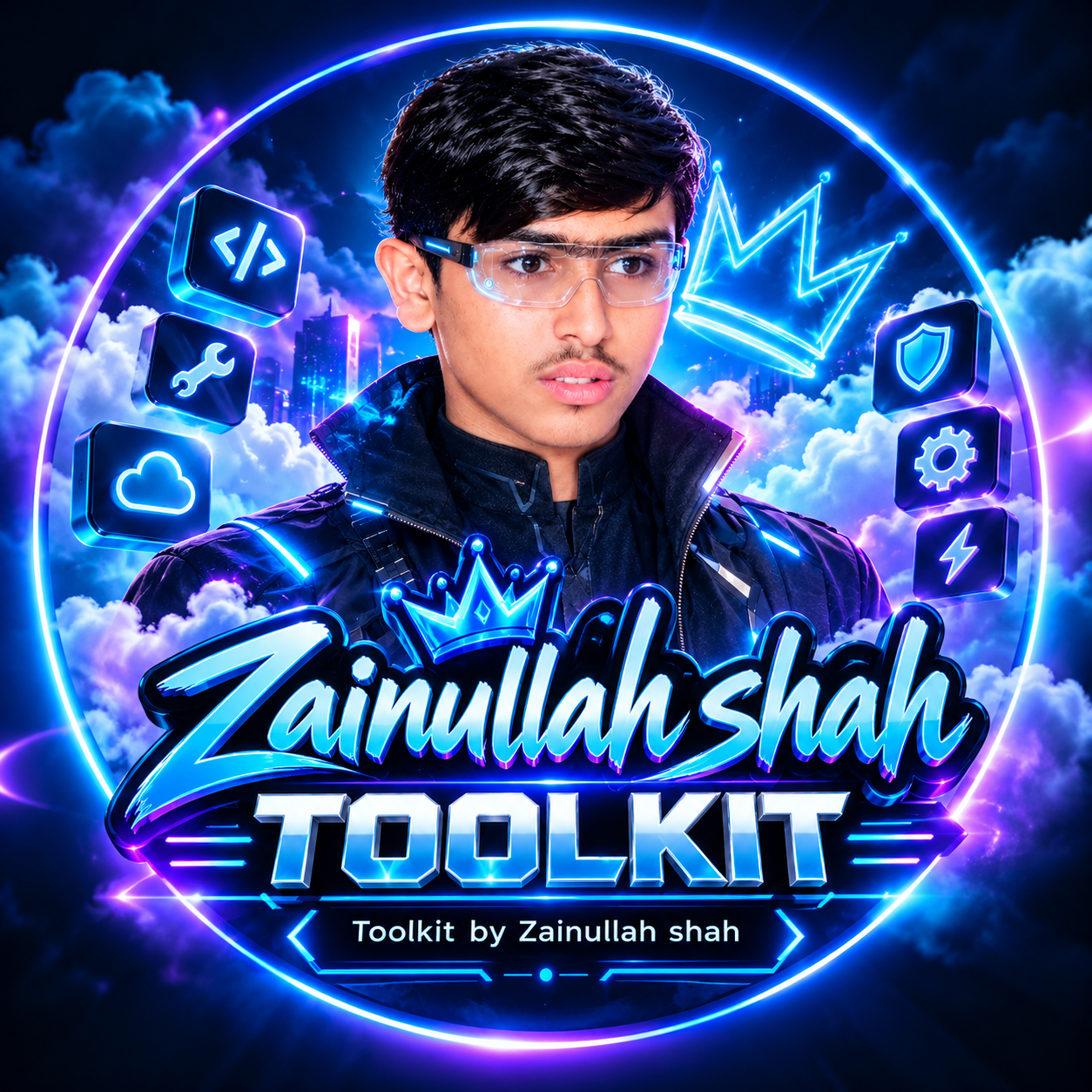 Badshah222 tools artwork 1