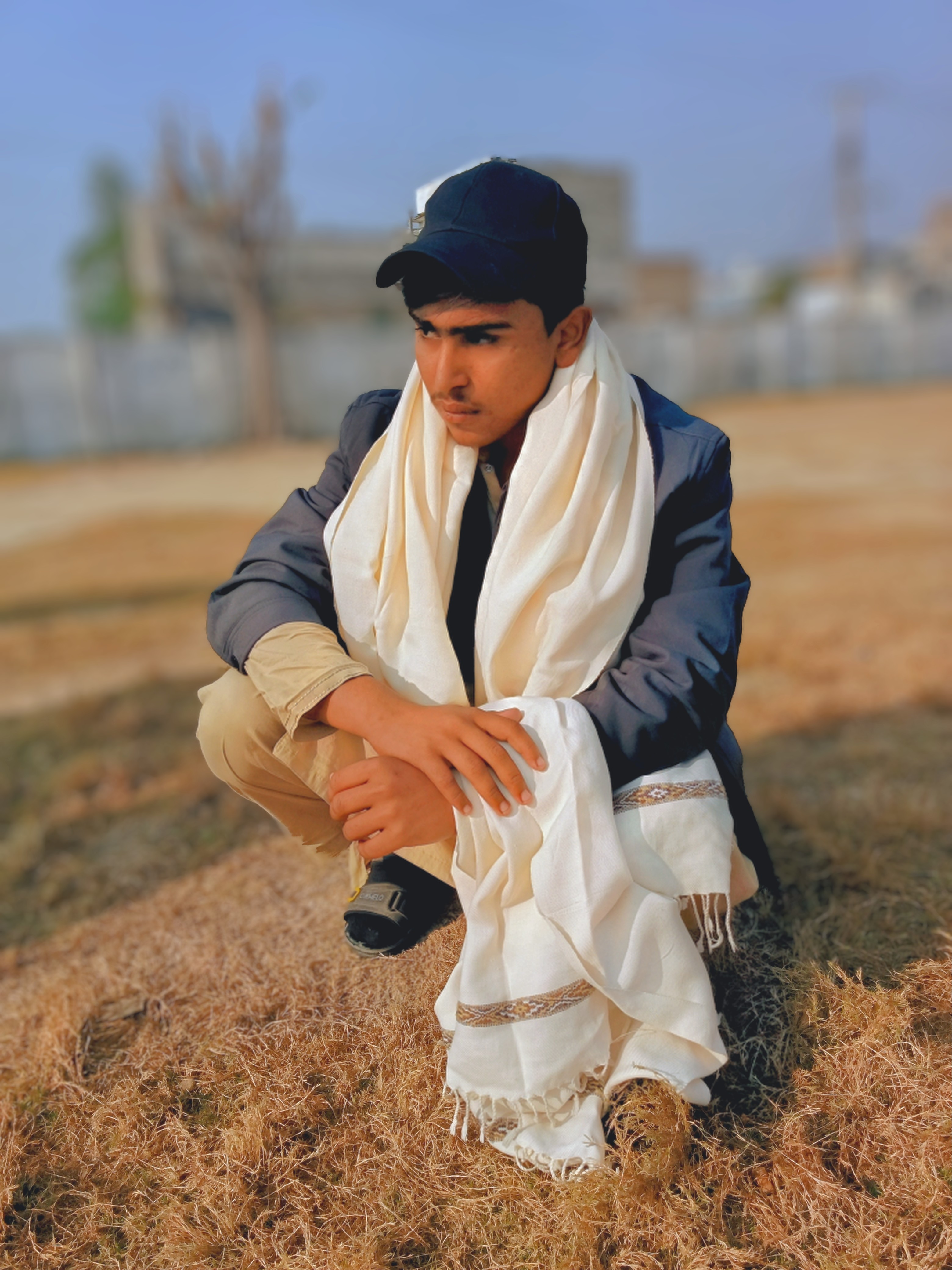 TikTok Profile Info